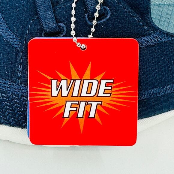 Skechers Women's Slip-ins: On-the-GO Flex - Top Notch Navy 136543W Size 11 Wide - Picture 12 of 13